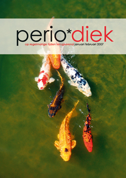 Periodiek 3 of 2006-2007