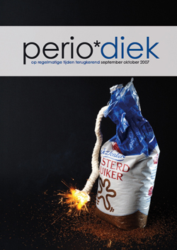 Periodiek 1 of 2007-2008