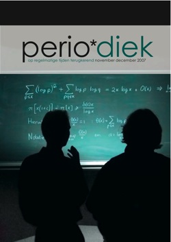 Periodiek 2 of 2007-2008