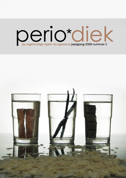 Periodiek 4 of 2007-2008