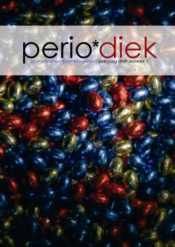 Periodiek 1 of 2009