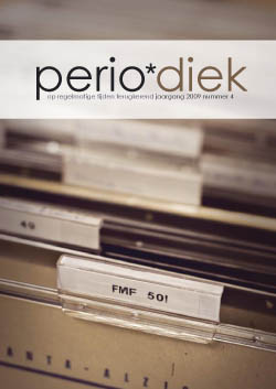 Periodiek 4 of 2009