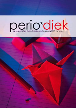 Periodiek 5 van de jaargang 2009