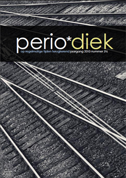 Periodiek 3 van de jaargang 2010