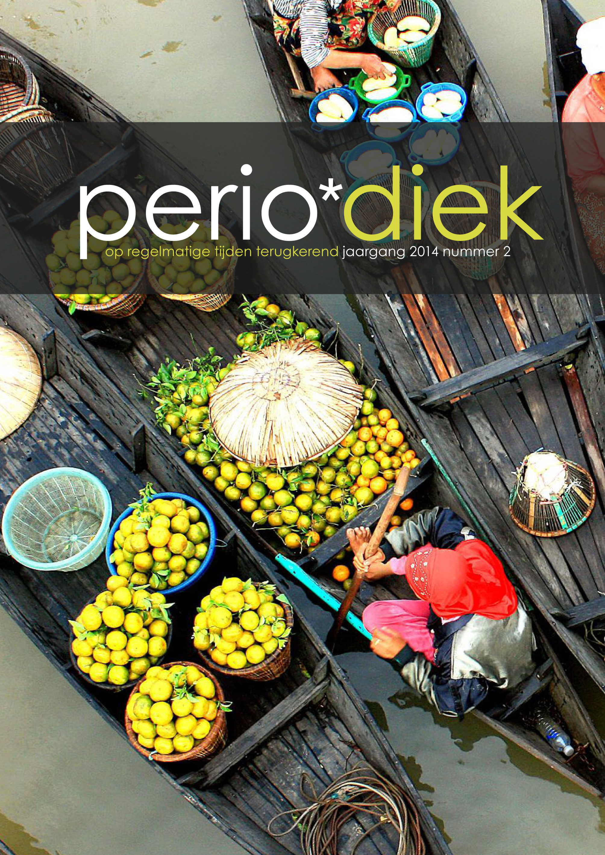 Periodiek 2 of 2014