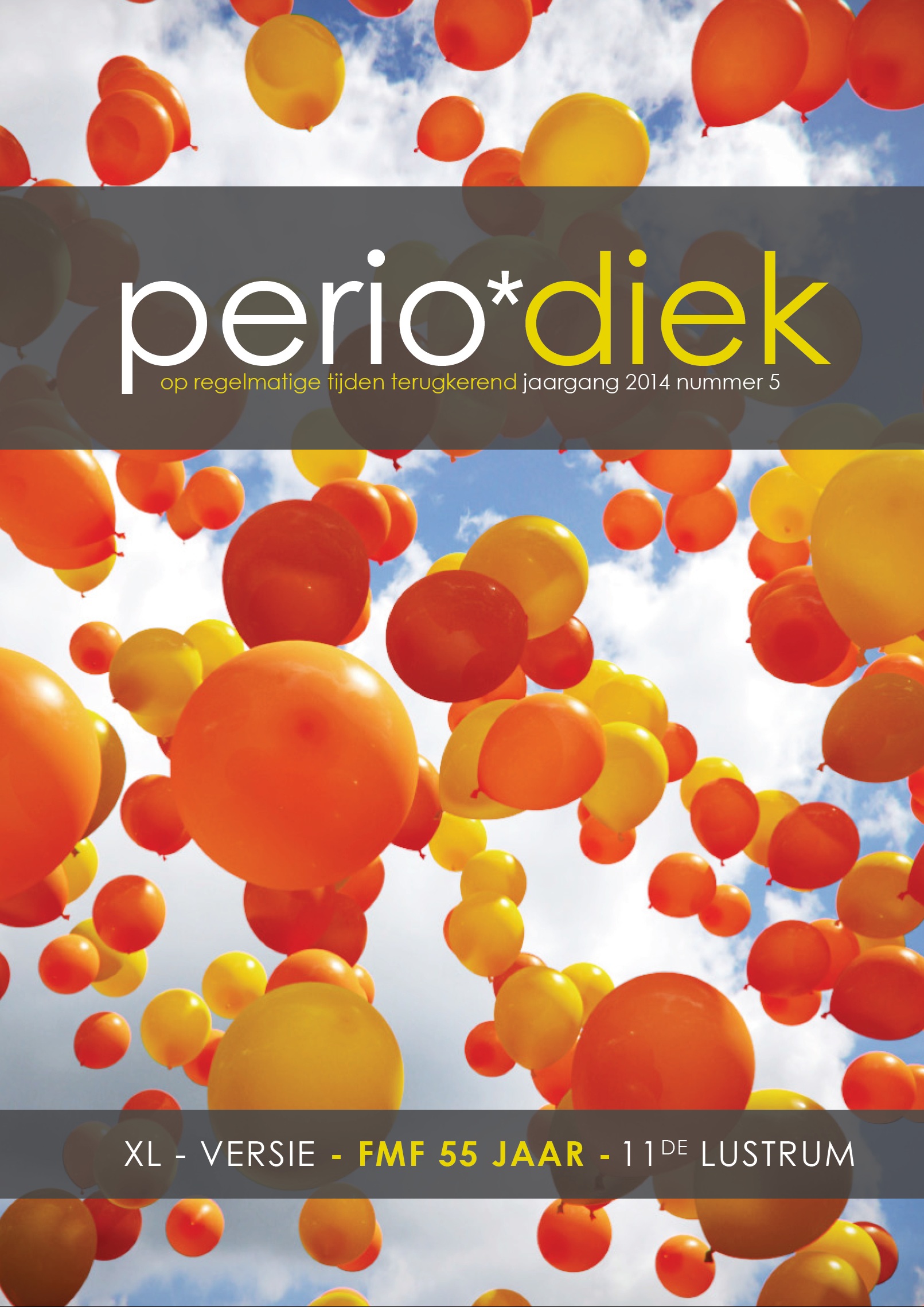 Periodiek 4 van de jaargang 2014