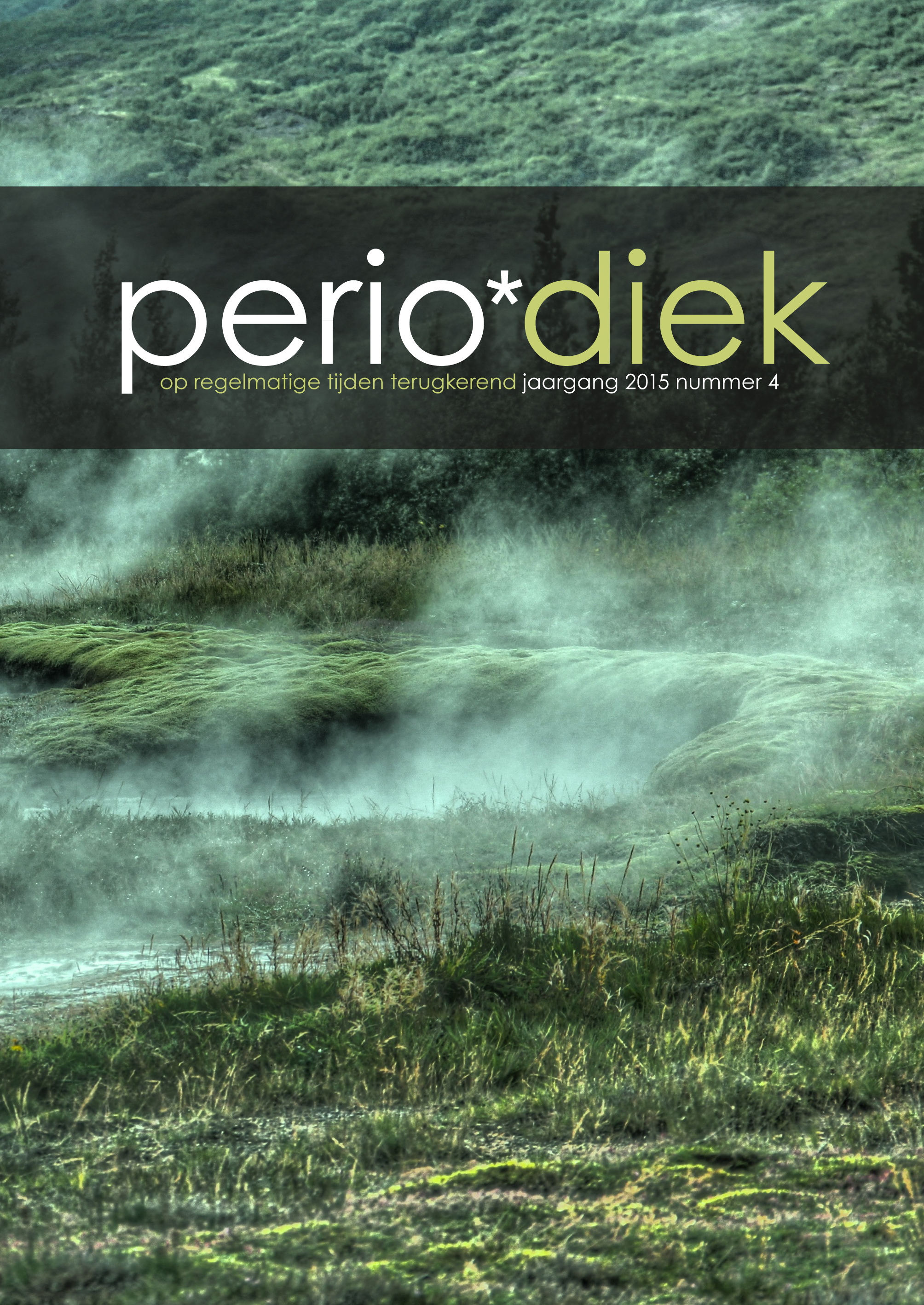 Periodiek 4 of 2015