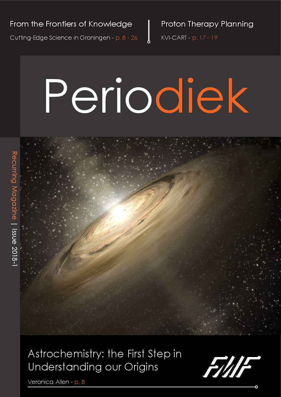 Periodiek 1 of 2018