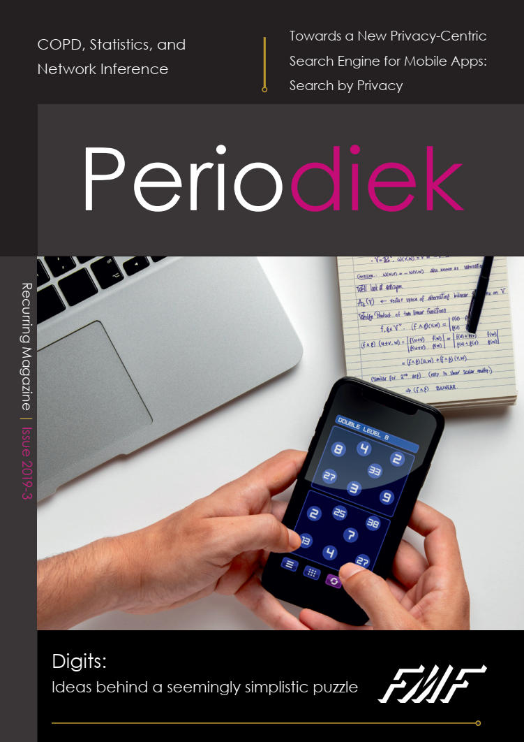 Periodiek 3 of 2019