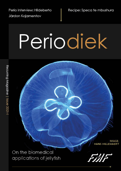 Periodiek 1 of 2021