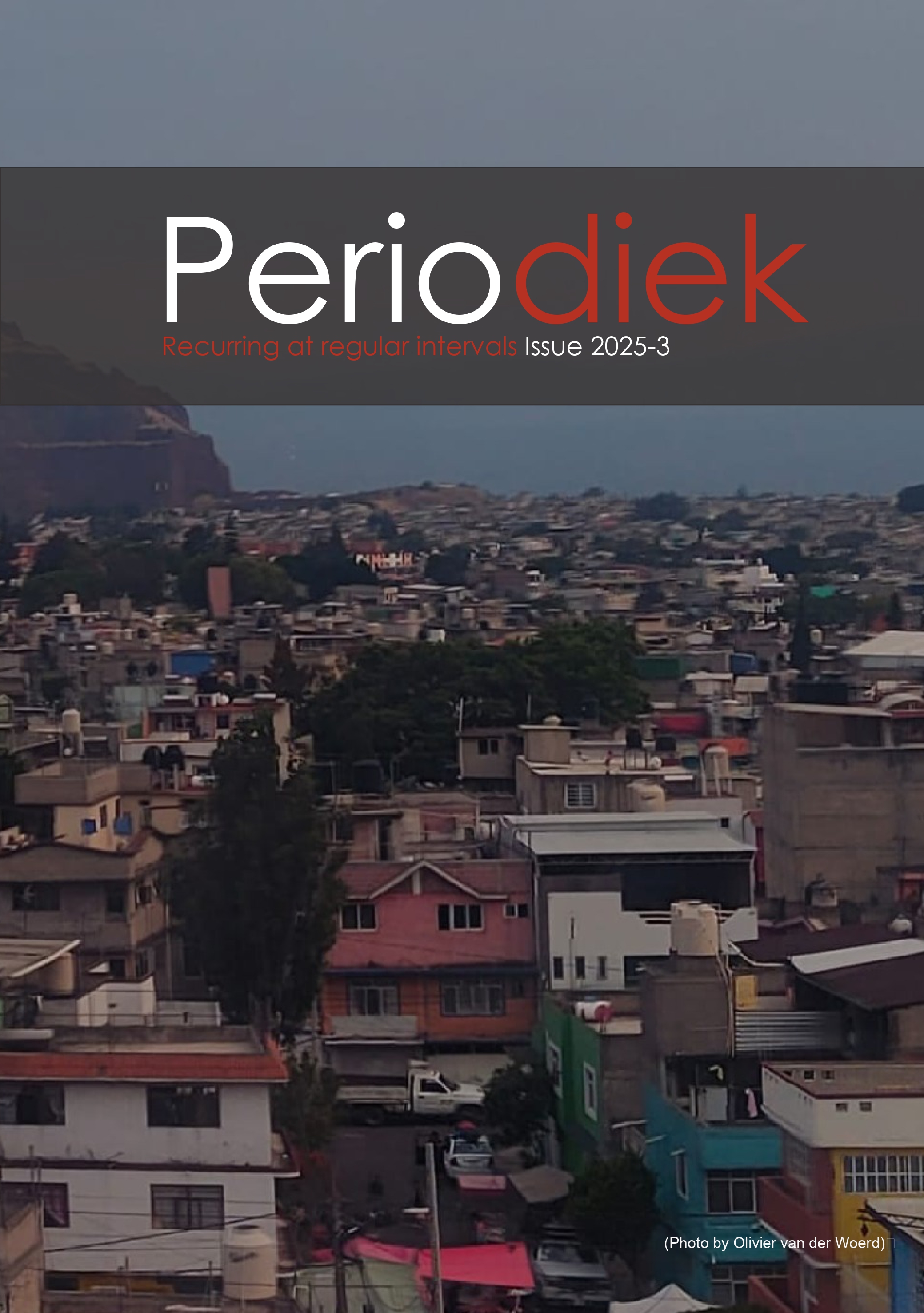 Periodiek 3 of 2025